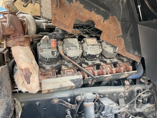 MAN TGA41.660 Tractor Units