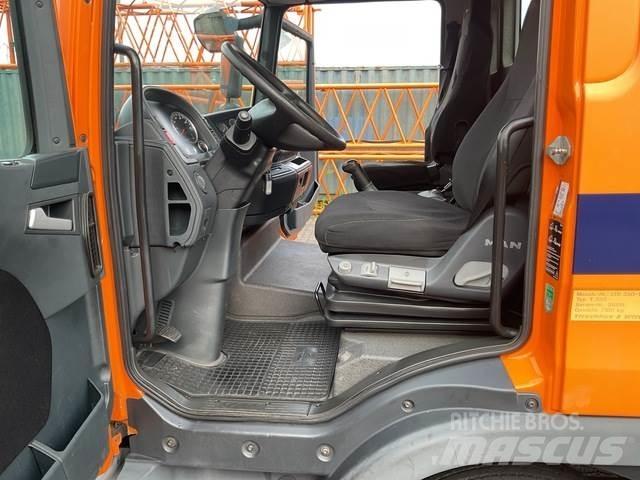 MAN TGL7.150 Construction - Others