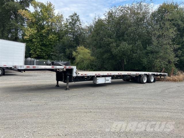 Manac  Low loaders