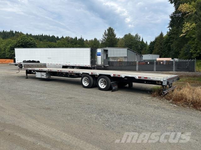Manac  Low loaders