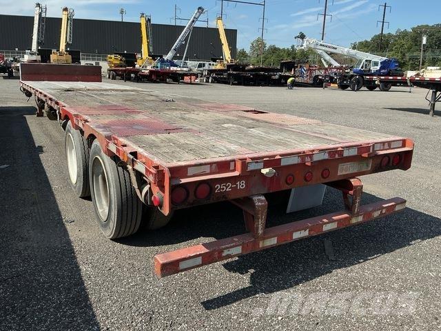 Manac 13245101 Low loaders