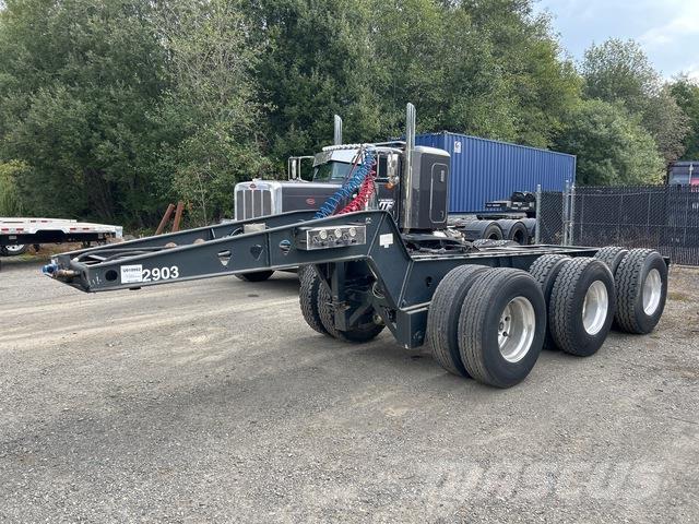 Manac 77320150 Other trailers