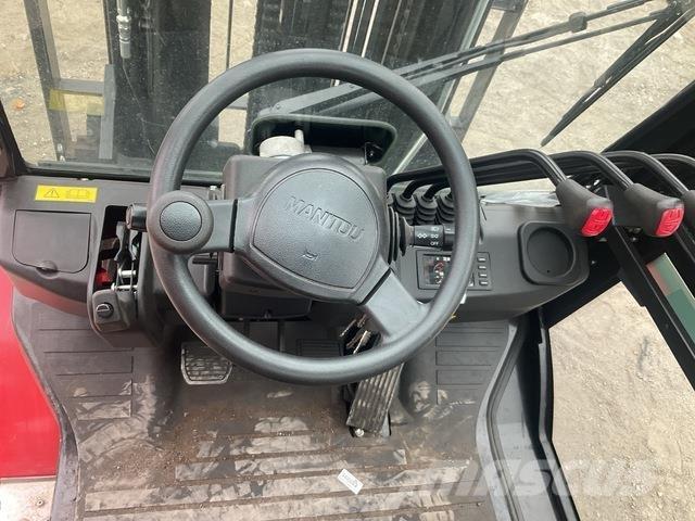 Manitou MI35D Construction - Others