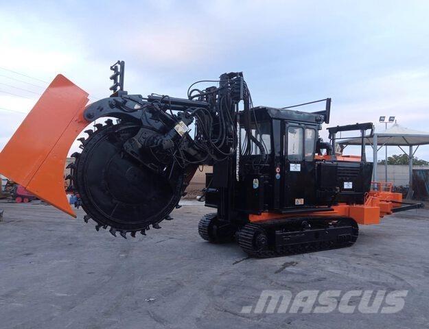  Marais SM 150R Construction - Others