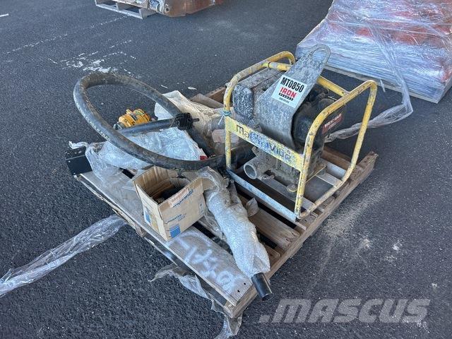  Mastervibe Construction - Others