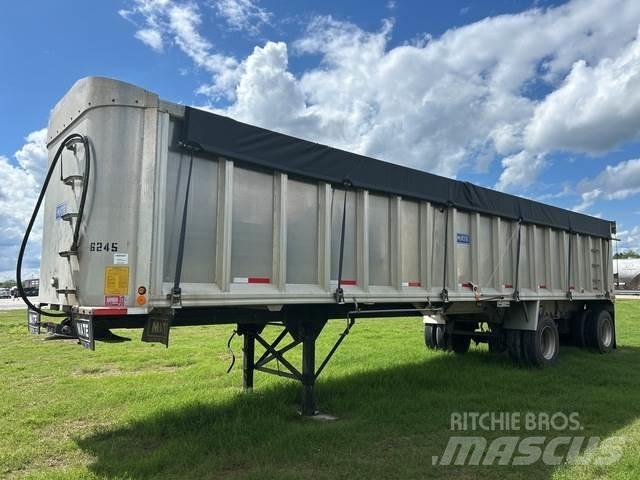 Mate  Tipper trailers