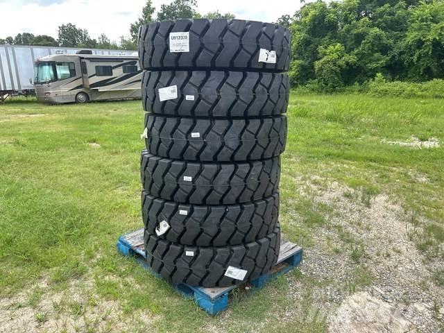  Maxam MS701 Tyres, wheels and rims