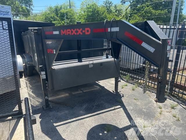 Maxey  Construction - Others