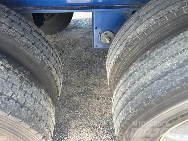 MaxiTrans  Flatbed/Dropside trailers