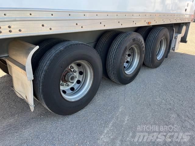 MaxiTrans  Temperature controlled semi-trailers