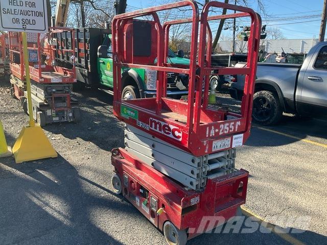 MEC 1330SE Scissor lifts