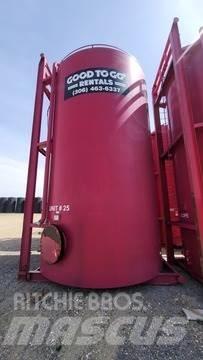 Meridian  Tanker trailers