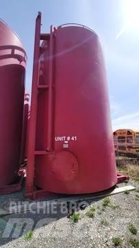 Meridian  Tanker trailers