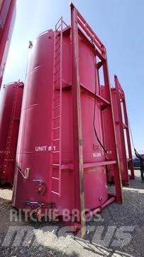 Meridian  Tanker trailers