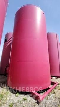 Meridian  Tanker trailers