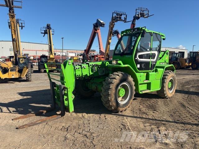 Merlo P50.18HM Telescopic handlers
