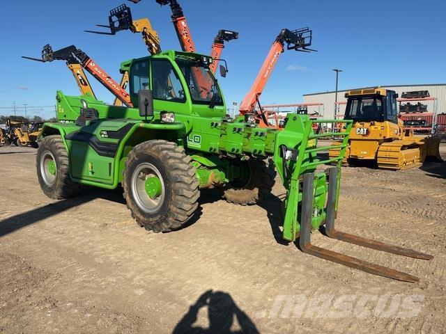 Merlo P50.18HM Telescopic handlers