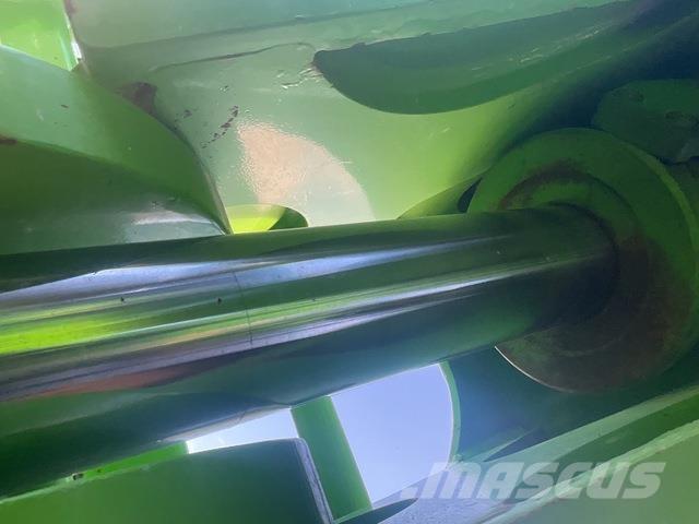 Merlo P72.10 Telescopic handlers