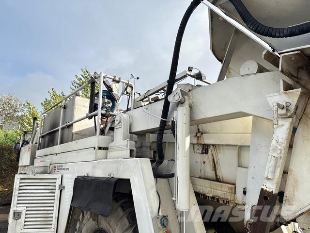  Metalliance 1 Construction - Others