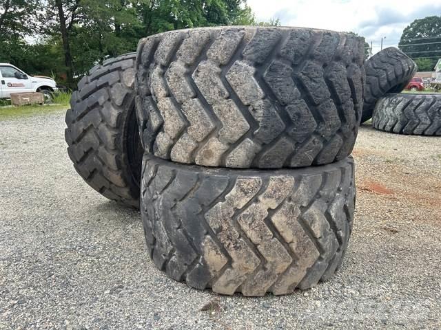 Michelin  Tyres, wheels and rims