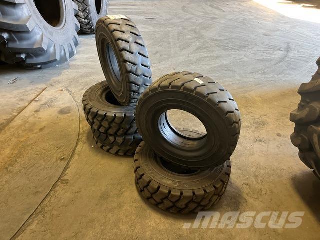 Michelin  Tyres, wheels and rims
