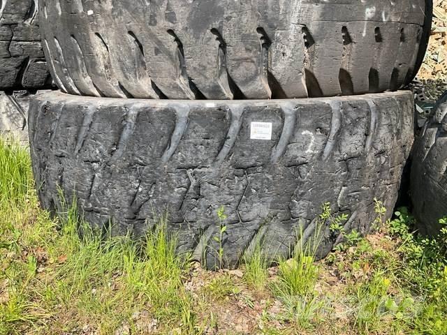 Michelin XDR2 Tyres, wheels and rims