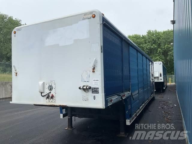 Mickey AT-B Beverage trailers