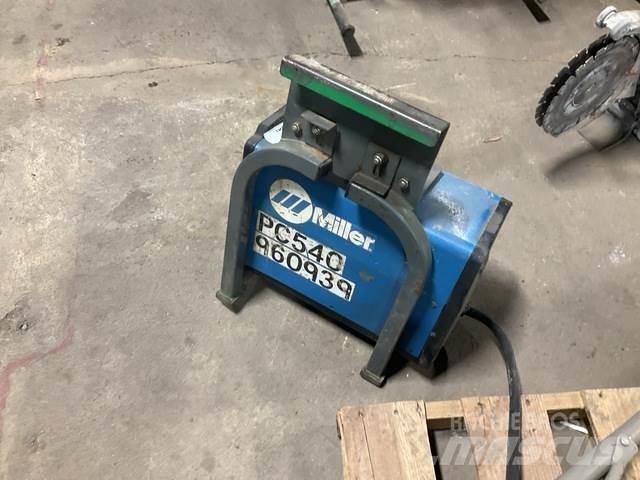Miller  Welding machines