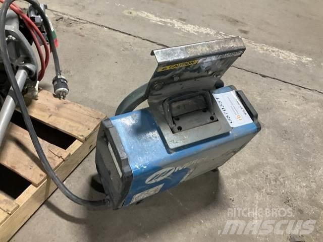 Miller  Welding machines