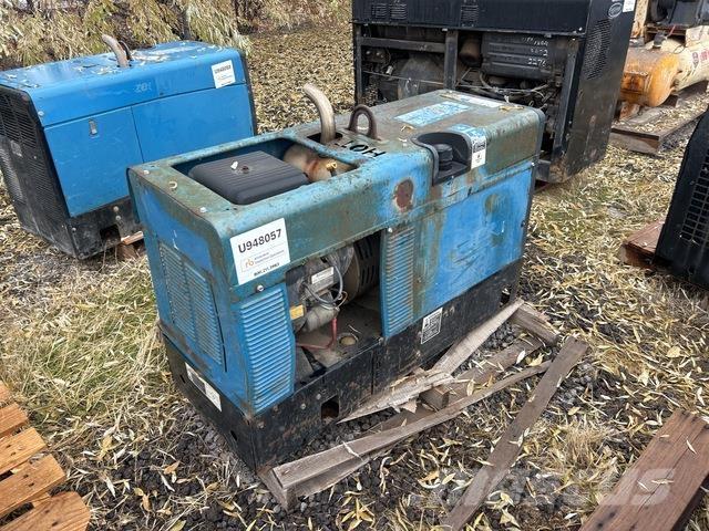 Miller  Welding machines