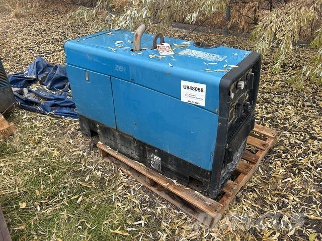 Miller  Welding machines