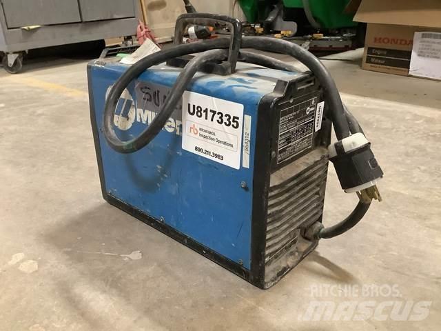 Miller CST-280 Welding machines