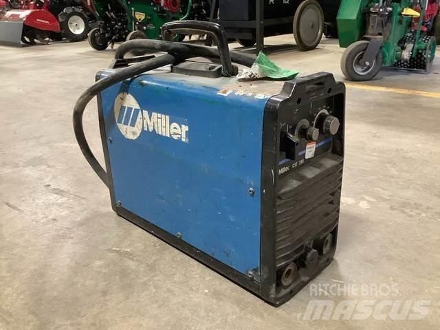 Miller CST-280 Welding machines