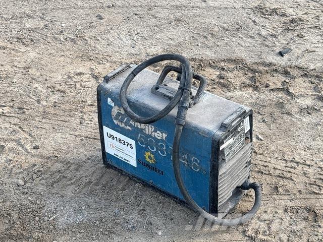 Miller CST-280 Welding machines