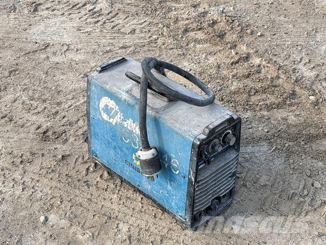 Miller CST-280 Welding machines