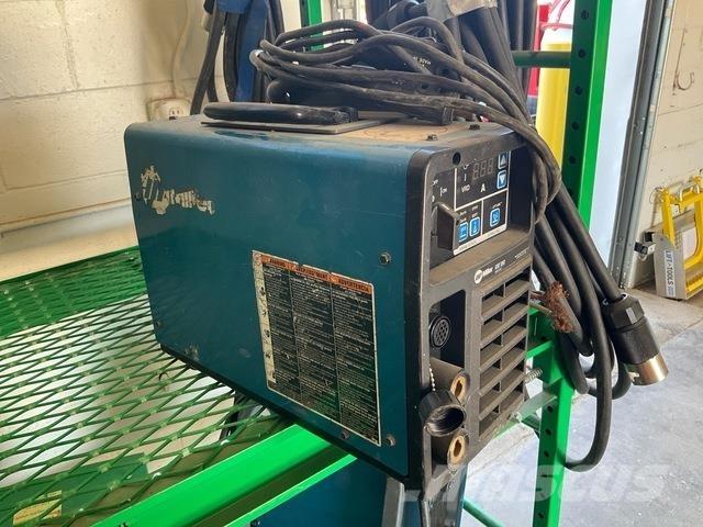 Miller CST282 Welding machines