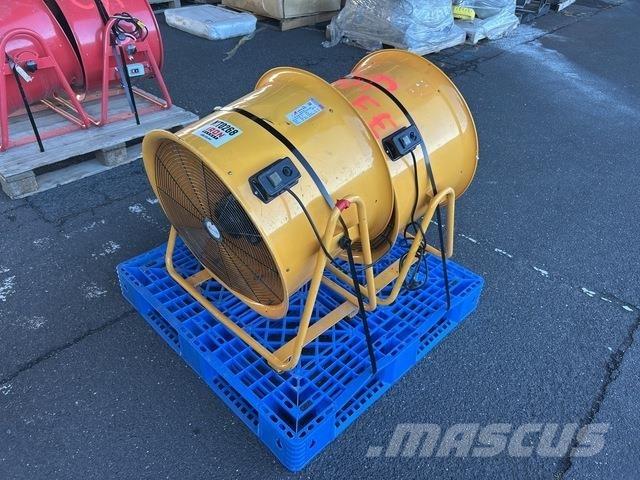  Millers Falls Other Underground Equipment