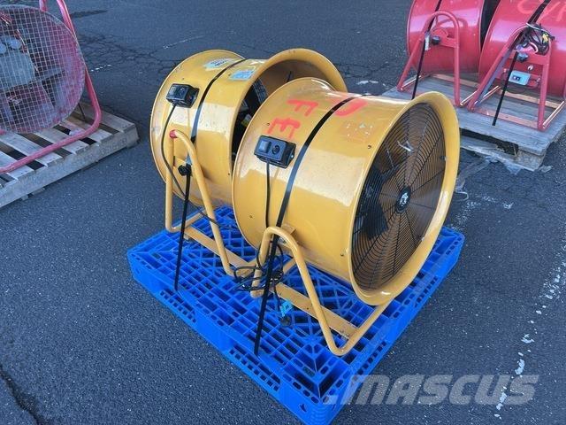  Millers Falls Other Underground Equipment