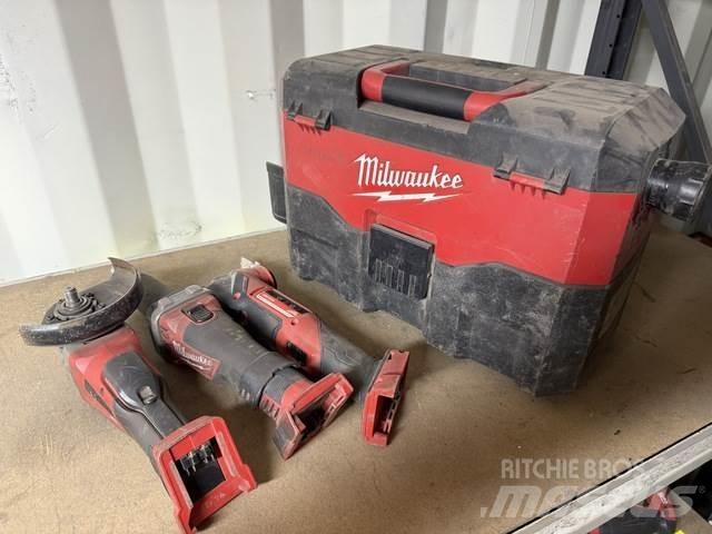 MILWAUKEE  Construction - Others