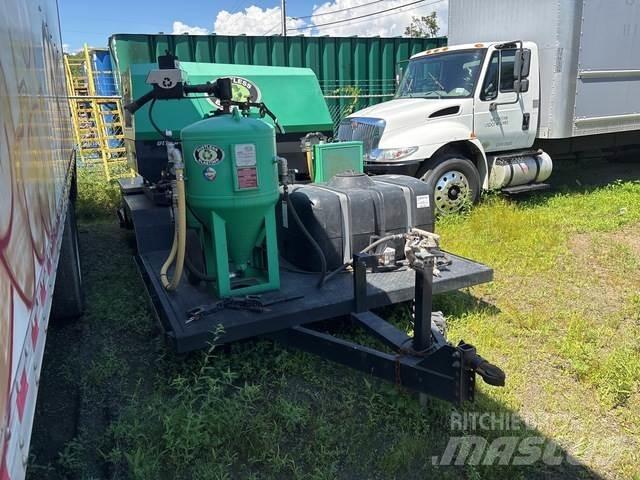  MMLJ DB800M Construction - Others