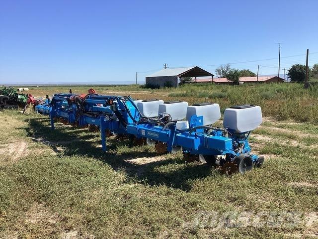 Monosem  Planters