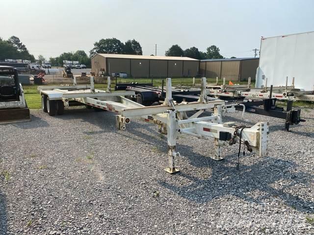  Moran Welding Other trailers