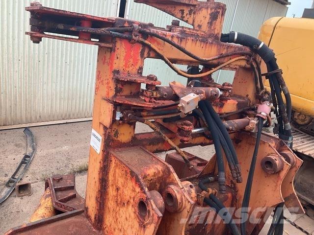 Morbark  Construction - Others