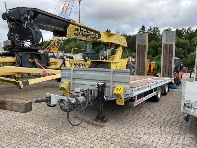 Möslein TTA 21 Construction - Others