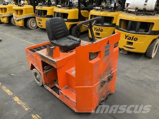  Motrec MT-340 Towing trucks