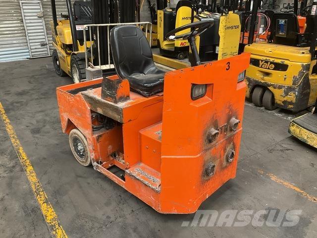  Motrec MT-340 Towing trucks