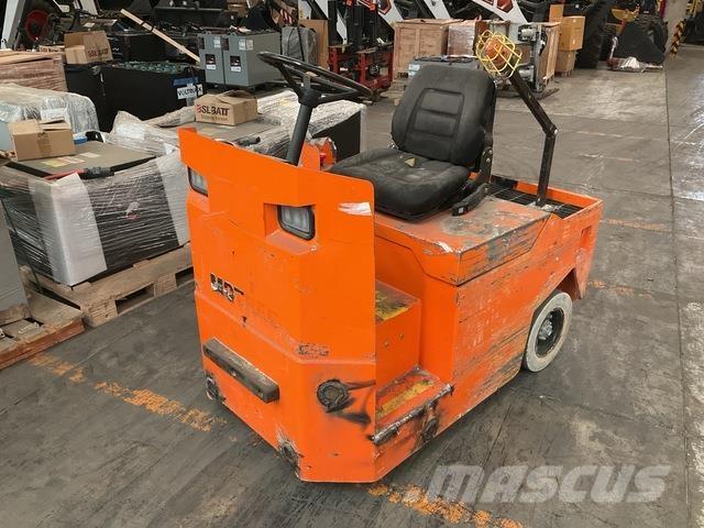  Motrec MT-340 Towing trucks