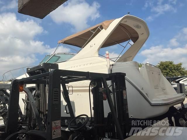  MXK Work boats / barges