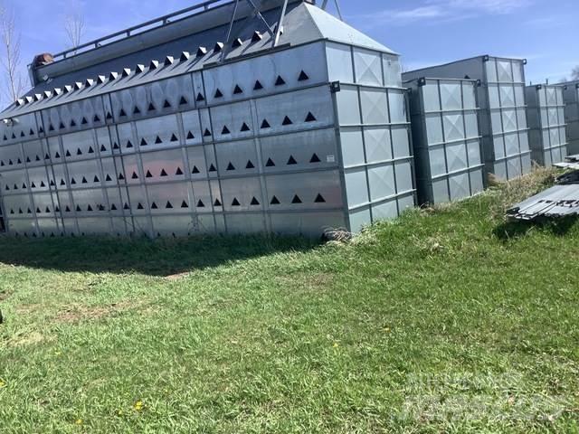  Neco D32500 Grain dryers
