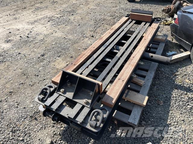 Nelson  Construction - Others